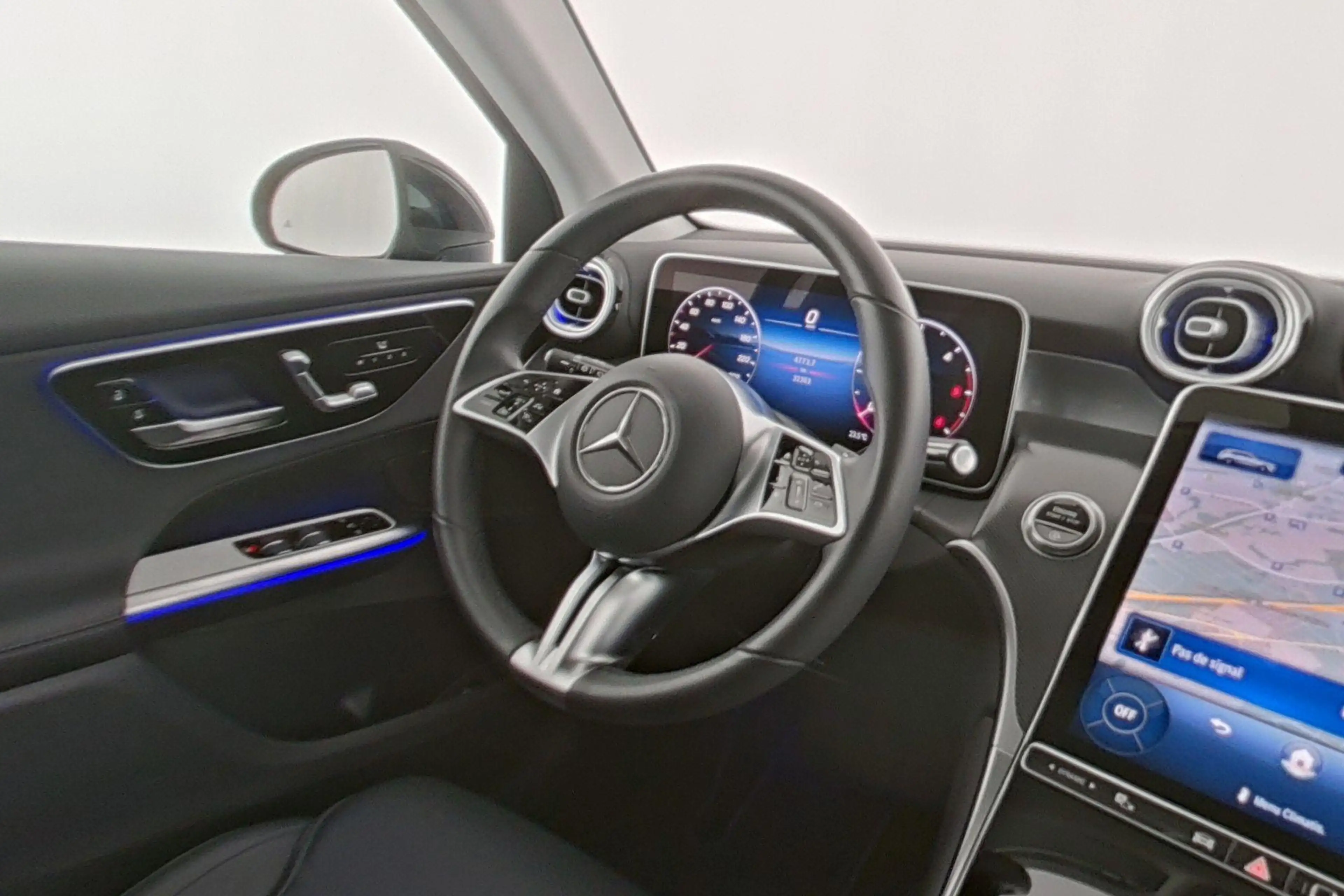 Mercedes-Benz GLC 220 SUV d 4MATIC Luxury Line 220d 4MATIC Luxury Line — photo 13
