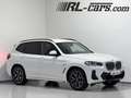 BMW X3 xDrive30e LCI Aut/M-Sport/HEAD-UP/AHK/Laser/ACC Weiß - thumbnail 1