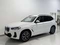 BMW X3 xDrive30e LCI Aut/M-Sport/HEAD-UP/AHK/Laser/ACC Weiß - thumbnail 7