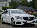 Mercedes-Benz E 350 E 350 T BlueTEC 9G-TRONIC Bílá - thumbnail 1