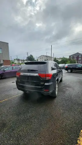 Jeep Grand Cherokee 2013 — photo 5