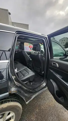 Jeep Grand Cherokee 2013 — photo 7