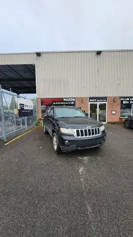 Jeep Grand Cherokee 2013 — photo 4