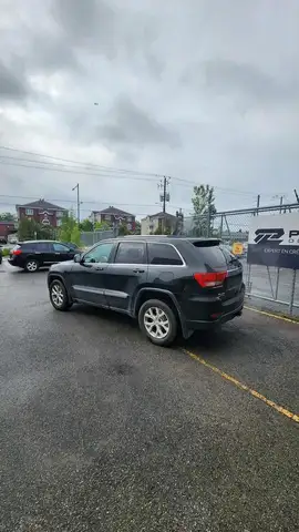 Jeep Grand Cherokee 2013 — photo 3