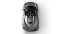 Chevrolet Corvette Convertible Z06 3LZ RWD Gri - thumbnail 11