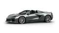 Chevrolet Corvette Convertible Z06 3LZ RWD Gri - thumbnail 3