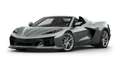 Chevrolet Corvette Convertible Z06 3LZ RWD Gri - thumbnail 1
