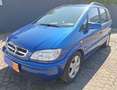 Opel Zafira 1.8i XE 16v Elegance Airco 7 Places plava - thumbnail 1