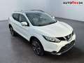 Nissan Qashqai 1.2 DIG-T Tekna Pano Leder Navi 360° 85 kW (116... Weiß - thumbnail 23