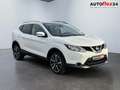 Nissan Qashqai 1.2 DIG-T Tekna Pano Leder Navi 360° 85 kW (116... Weiß - thumbnail 1