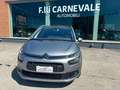 Citroen Grand C4 SpaceTourer Grand C4 SpaceTourer BlueHDi 130 S&S EAT8 Feel Gris - thumbnail 2