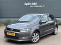 Volkswagen Polo 1.2 TSI Highline BJ’12 NAP NL DEALER OND. Grijs - thumbnail 4