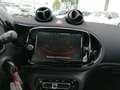 smart forFour EQ prime Navi Leder SHZ PanoDach LED  Rückfahrkame Braun - thumbnail 22