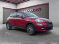 Fiat 500X 500X 1.4 MULTIAIR 140 CH DCT POPSTAR (KIT NOVETUD) Rouge - thumbnail 1