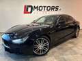 Maserati Ghibli V6 Diesel 250cv Nero - thumbnail 1