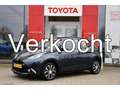 Toyota Aygo 1.0 VVT-i x-play 5-deurs 69pk | Airco | Achteruitr Blau - thumbnail 1