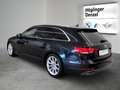 Audi A4 Avant 2,0 TDI quattro Sport S-tronic Blau - thumbnail 9