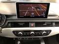 Audi A4 Avant 2,0 TDI quattro Sport S-tronic Blau - thumbnail 5