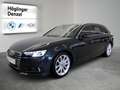 Audi A4 Avant 2,0 TDI quattro Sport S-tronic Blau - thumbnail 2
