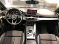 Audi A4 Avant 2,0 TDI quattro Sport S-tronic Blau - thumbnail 8