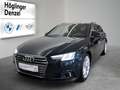 Audi A4 Avant 2,0 TDI quattro Sport S-tronic Blau - thumbnail 1