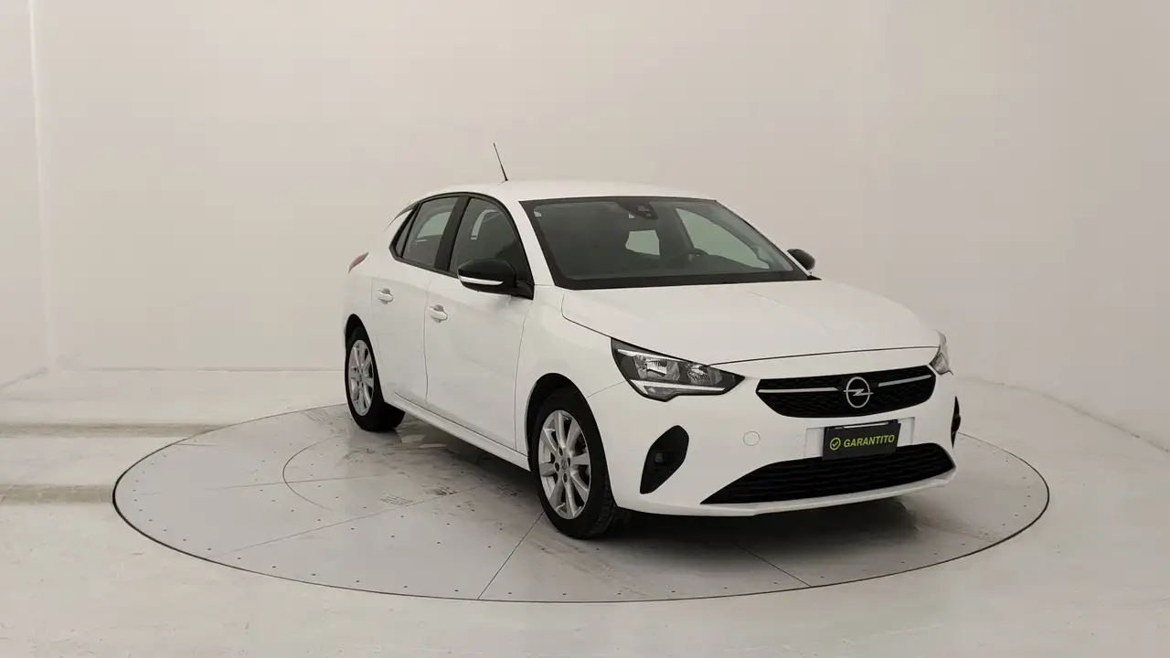 Opel Corsa 5 Porte 1.2 Edition 7
