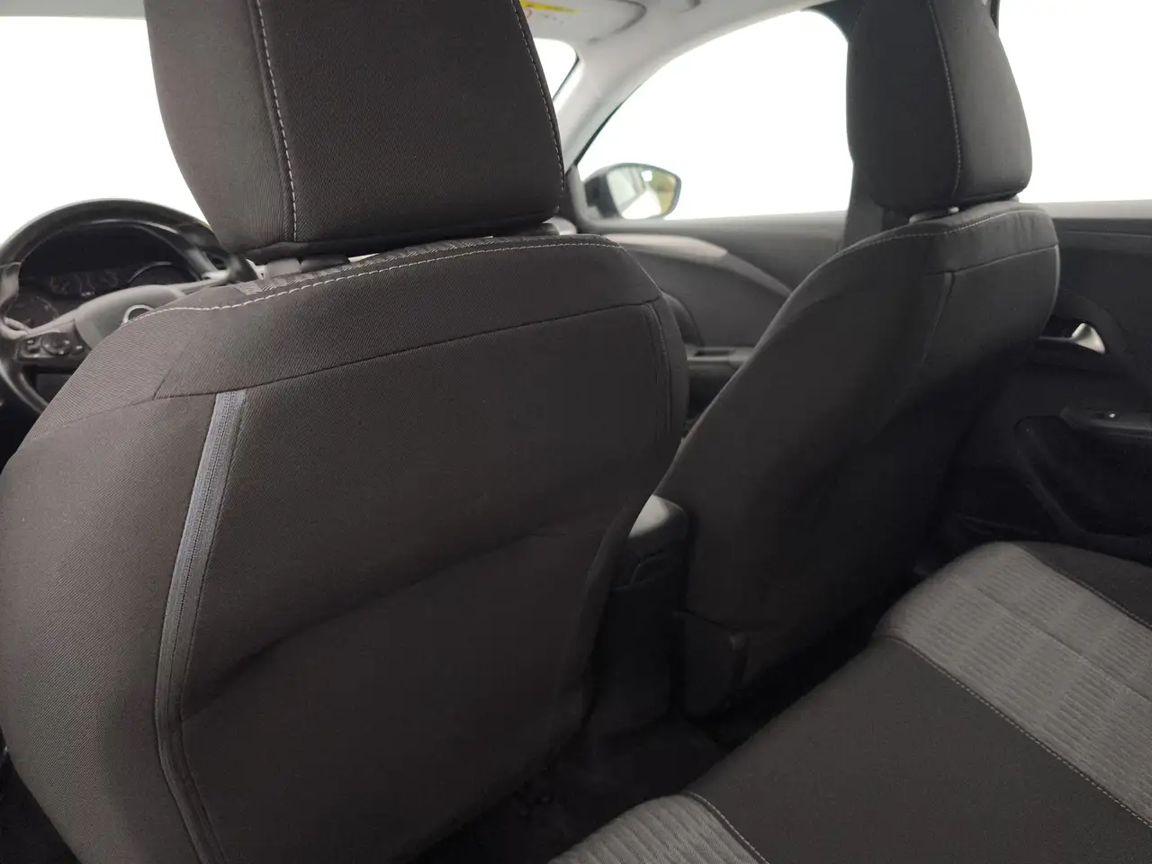 Opel Corsa 5 Porte 1.2 Edition 20