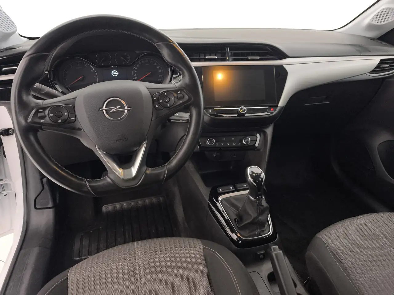 Opel Corsa 5 Porte 1.2 Edition 12