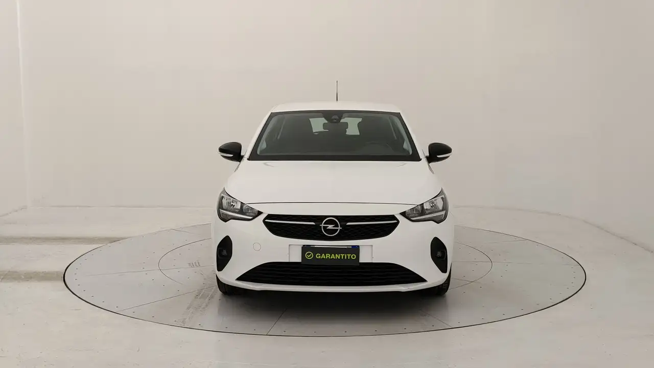 Opel Corsa 5 Porte 1.2 Edition 8