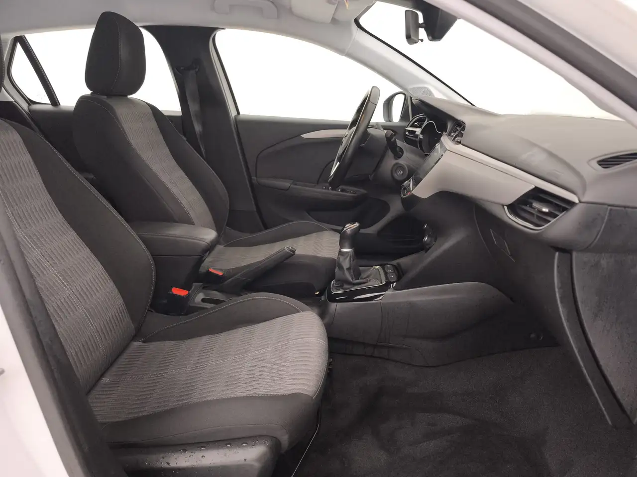 Opel Corsa 5 Porte 1.2 Edition 30