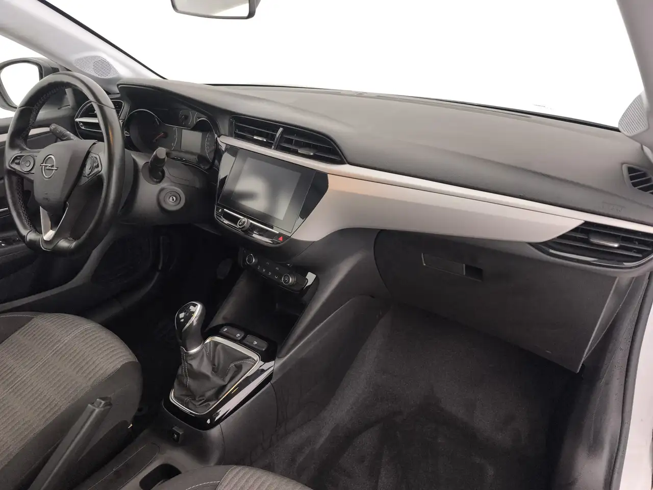 Opel Corsa 5 Porte 1.2 Edition 29