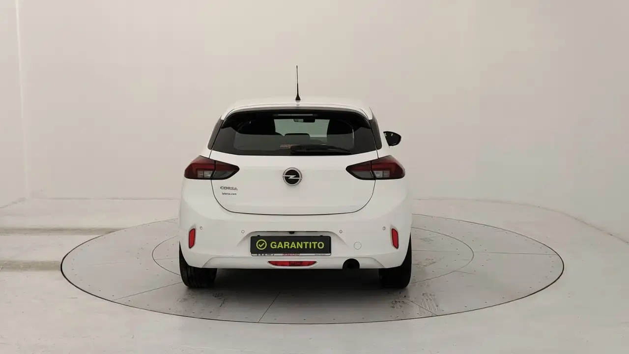 Opel Corsa 5 Porte 1.2 Edition 4