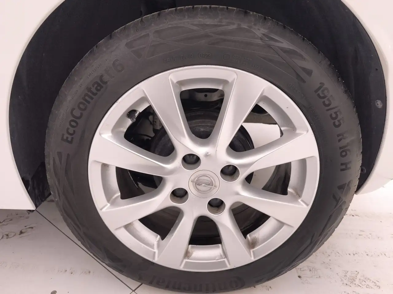 Opel Corsa 5 Porte 1.2 Edition 22