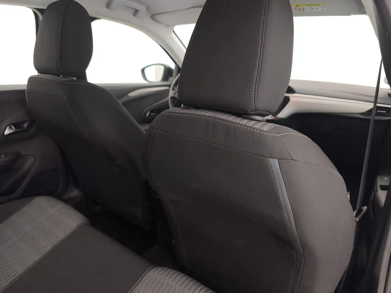 Opel Corsa 5 Porte 1.2 Edition 27