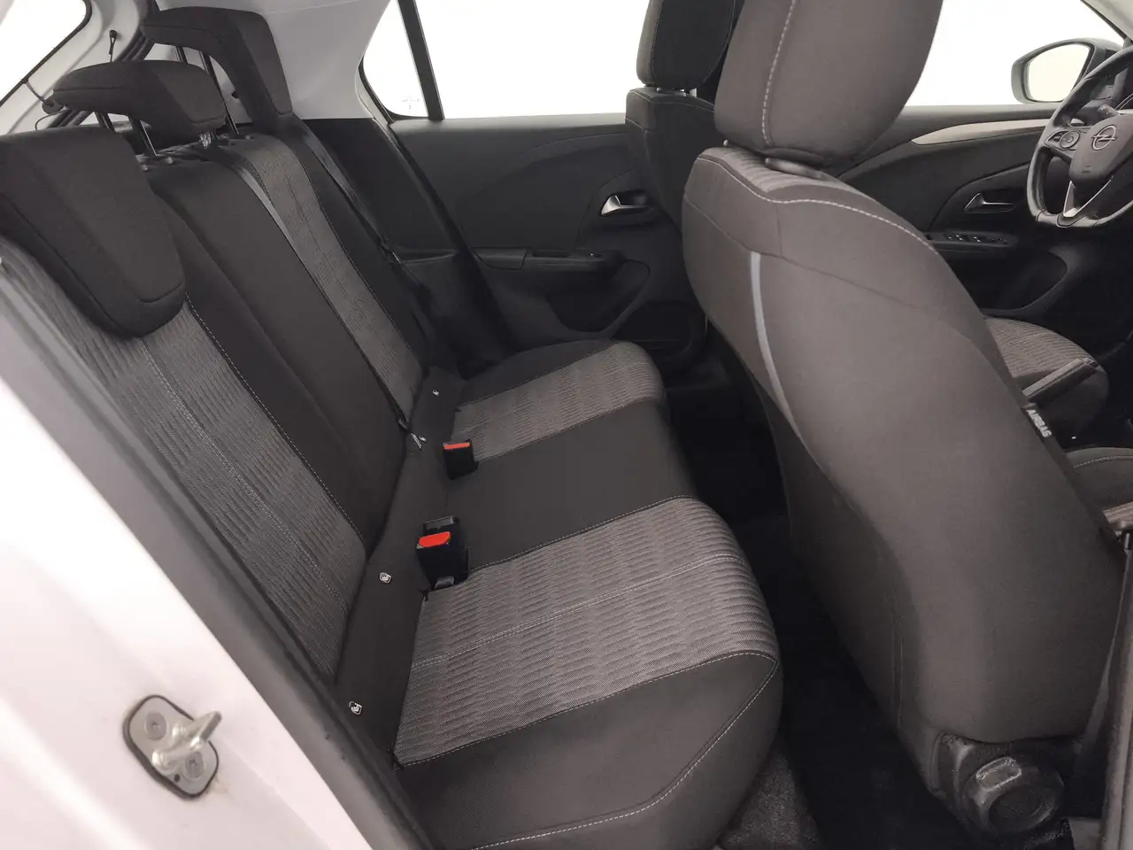 Opel Corsa 5 Porte 1.2 Edition 28