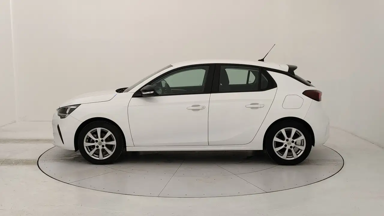 Opel Corsa 5 Porte 1.2 Edition 2