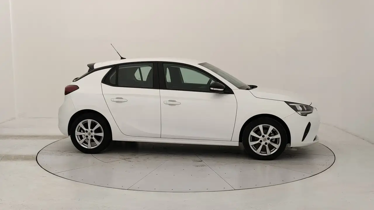 Opel Corsa 5 Porte 1.2 Edition 6