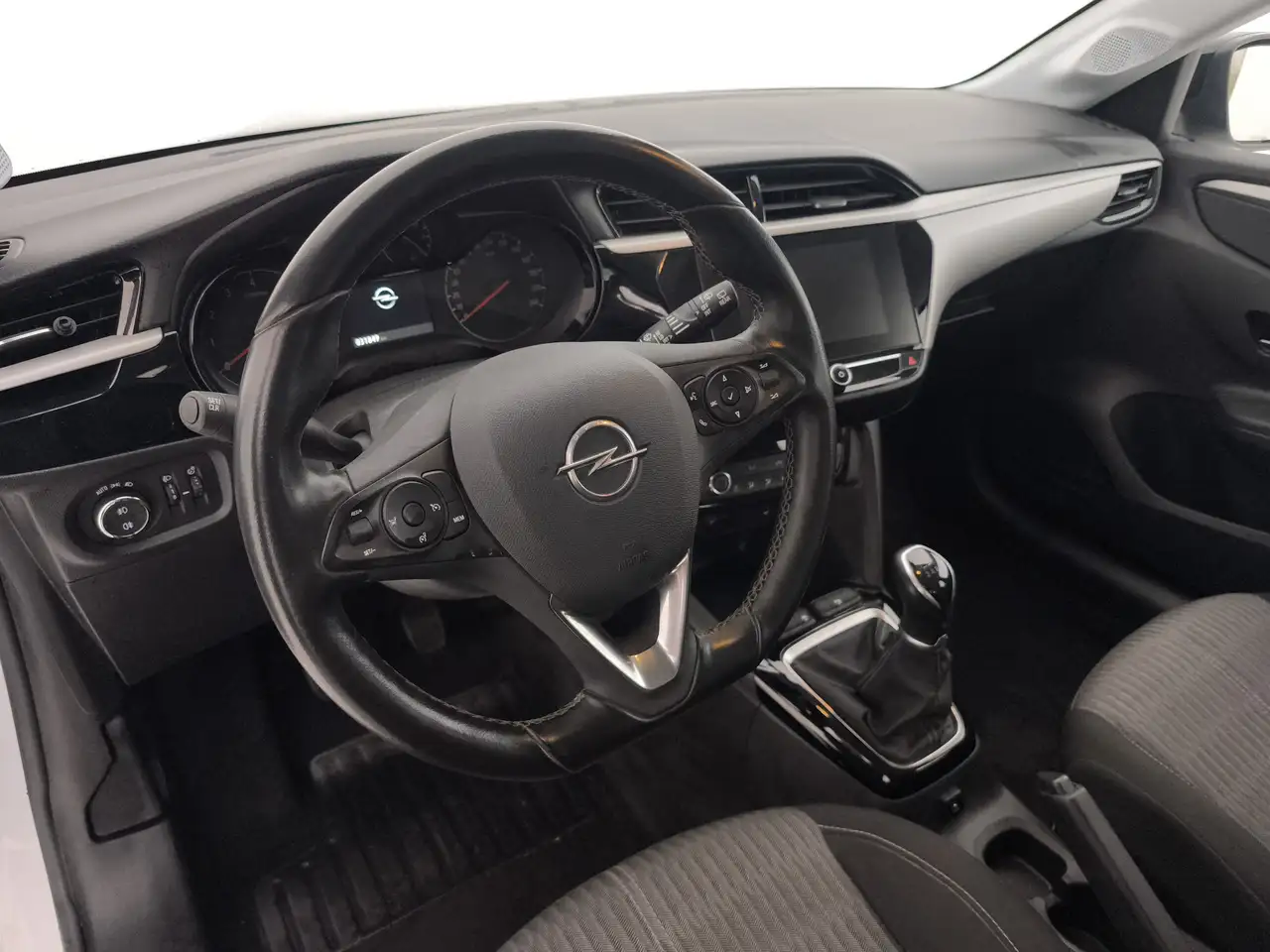 Opel Corsa 5 Porte 1.2 Edition 10
