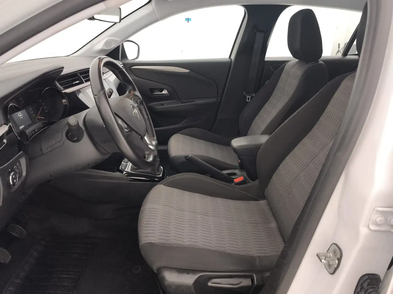 Opel Corsa 5 Porte 1.2 Edition 11