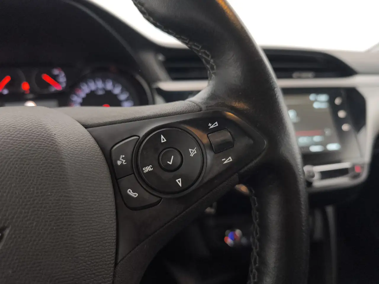 Opel Corsa 5 Porte 1.2 Edition 15