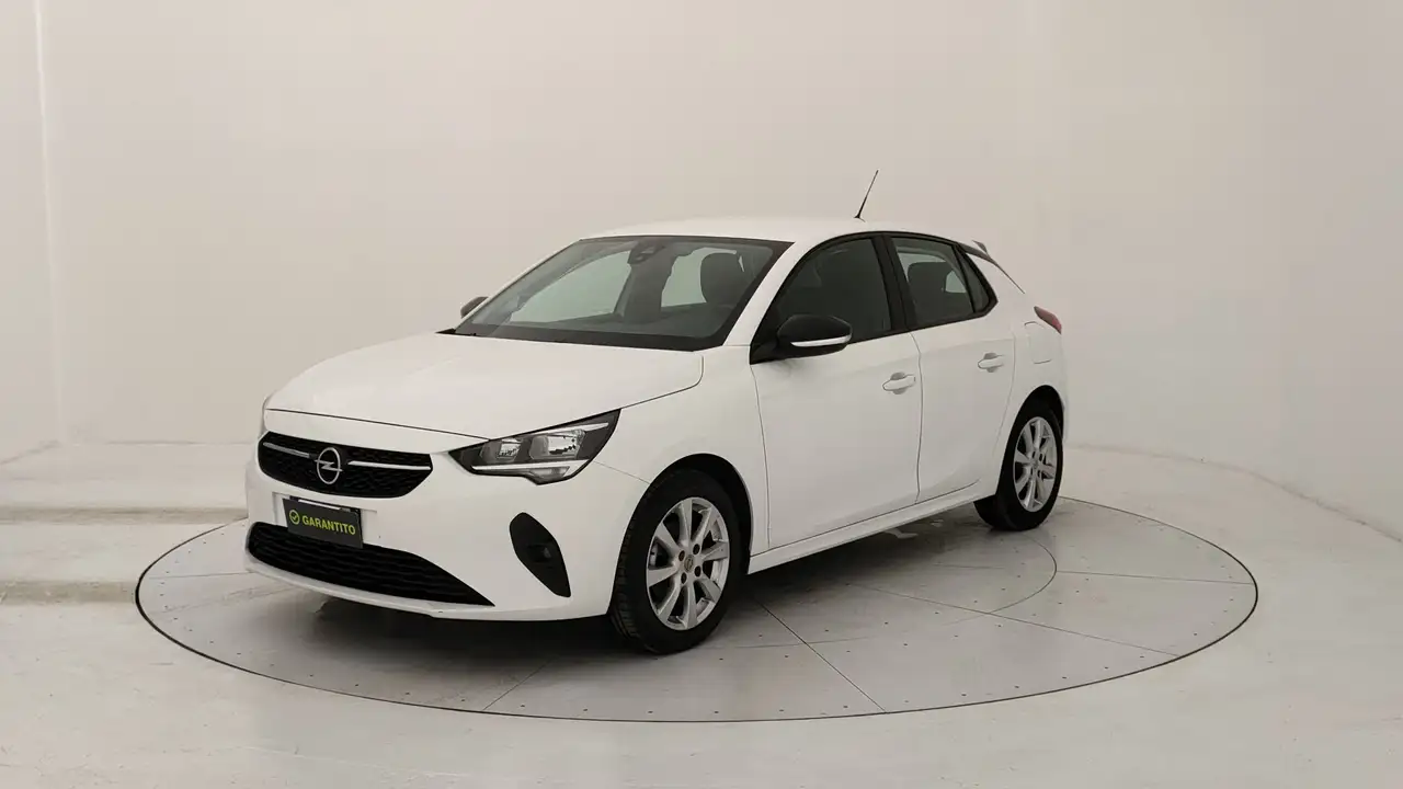 Opel Corsa 5 Porte 1.2 Edition