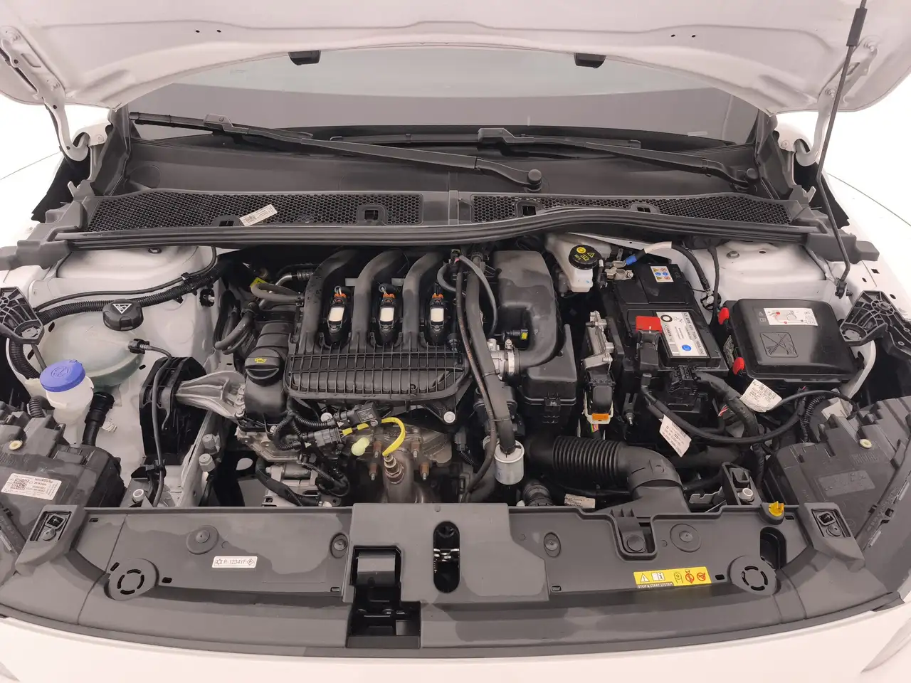 Opel Corsa 5 Porte 1.2 Edition 32
