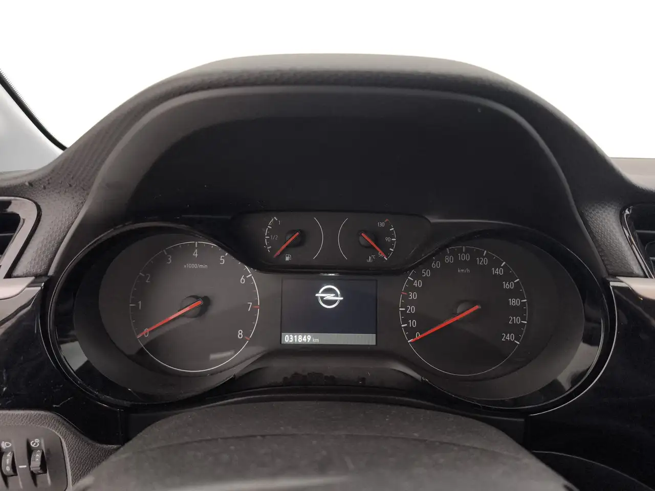 Opel Corsa 5 Porte 1.2 Edition 13