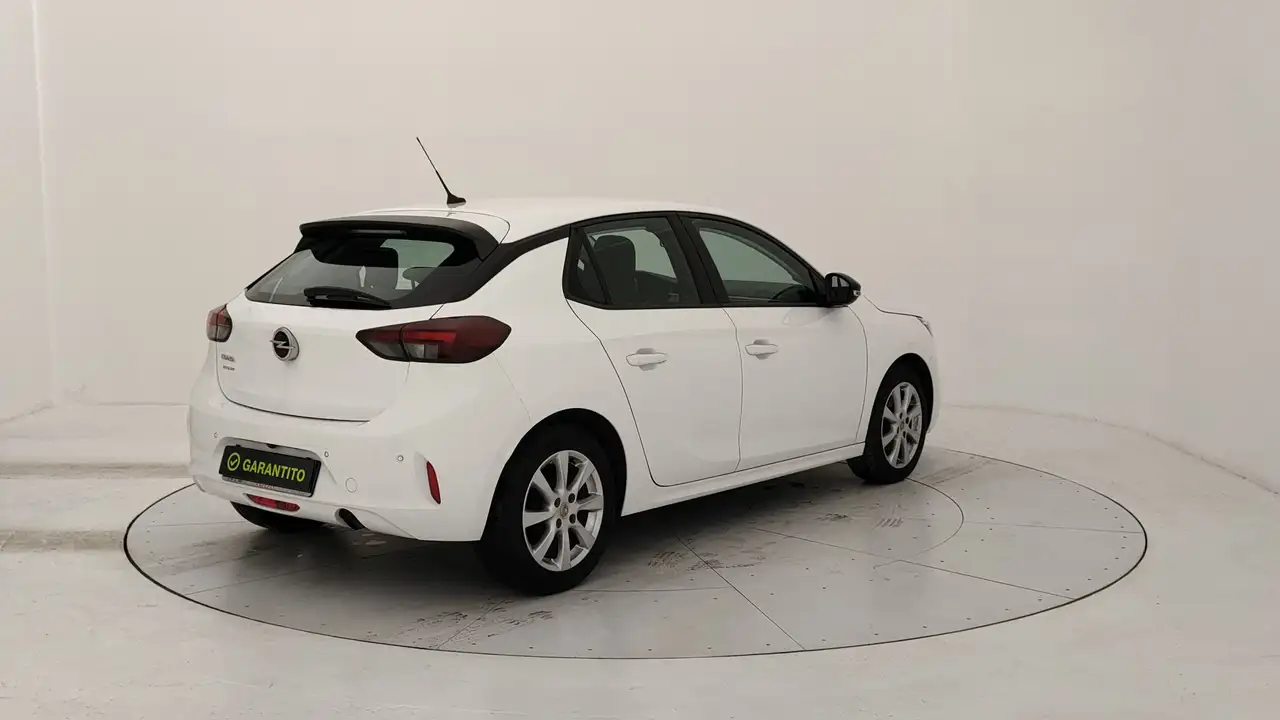 Opel Corsa 5 Porte 1.2 Edition 5