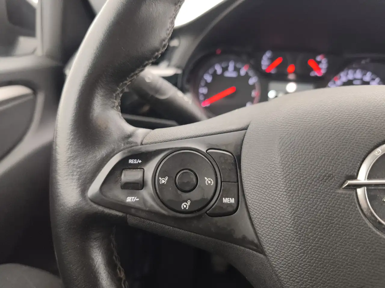 Opel Corsa 5 Porte 1.2 Edition 14