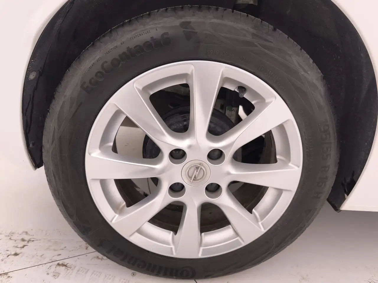 Opel Corsa 5 Porte 1.2 Edition 26
