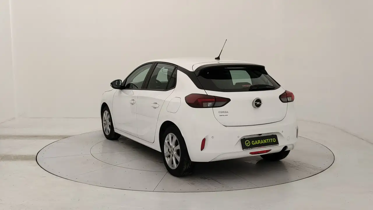 Opel Corsa 5 Porte 1.2 Edition 3