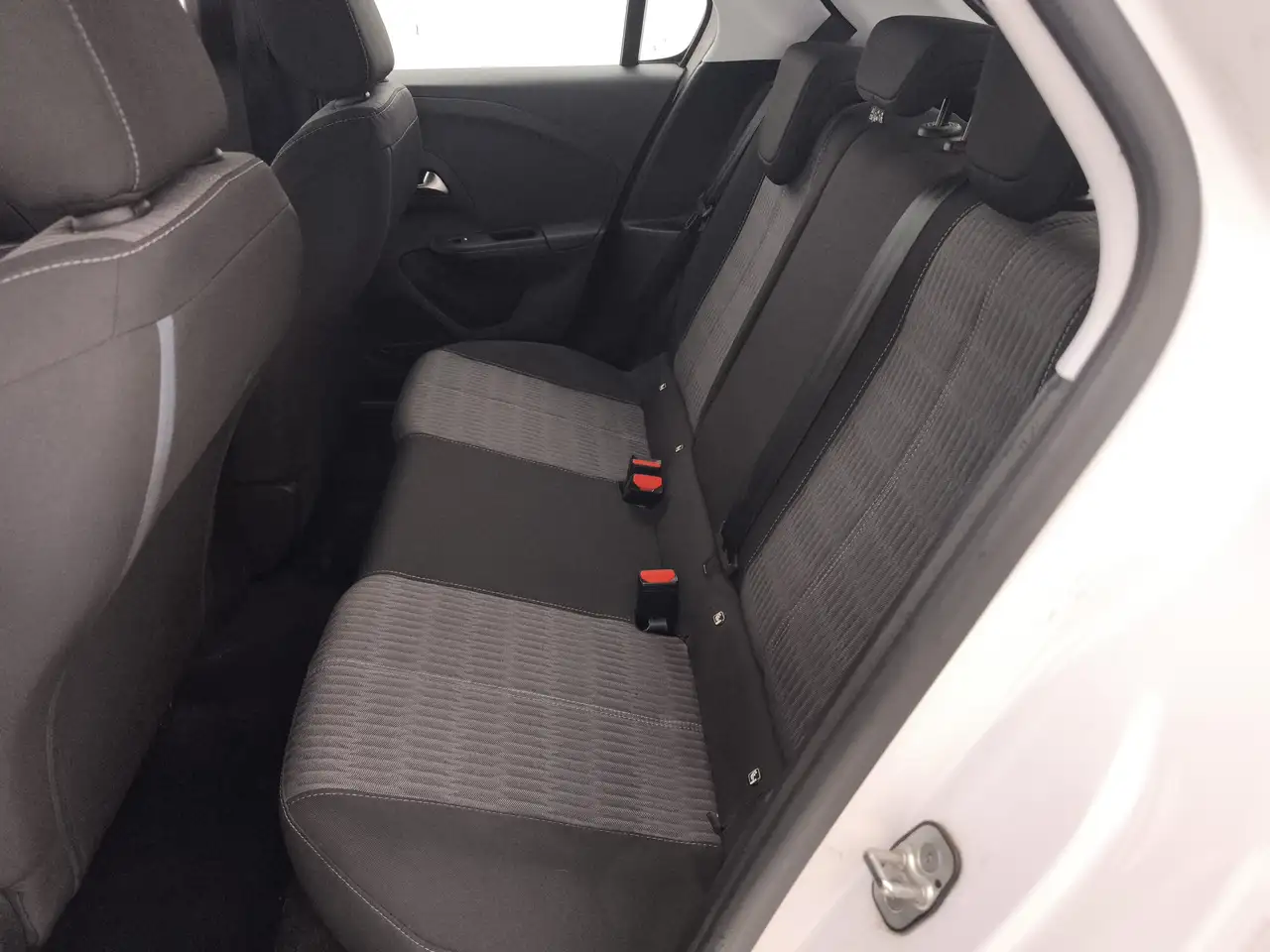Opel Corsa 5 Porte 1.2 Edition 21