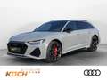 Audi RS6 RS 6 Avant performance tiptronic Grau - thumbnail 1