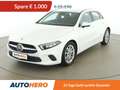 Mercedes-Benz A 200 A 200 Aut. *LED*PDC*SPUR*NAVI*AHK* Weiß - thumbnail 1